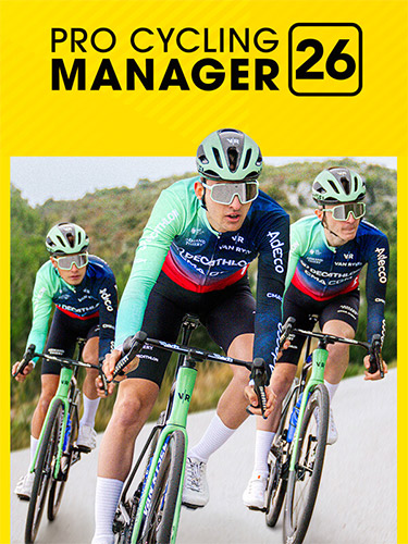 Pro Cycling Manager 26