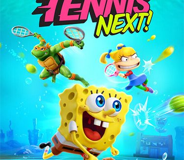 Nickelodeon Extreme Tennis: Next!