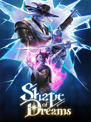 Shape of Dreams