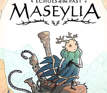 Maseylia: Echoes of the Past