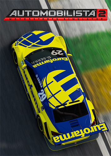 Automobilista 2: All-Inclusive Bundle v1.6.9.8.3359 + 29 DLCs