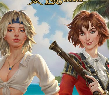 Caribbean Legend: Complete Edition v1.8.0 (05.05.26) + 8 DLCs
