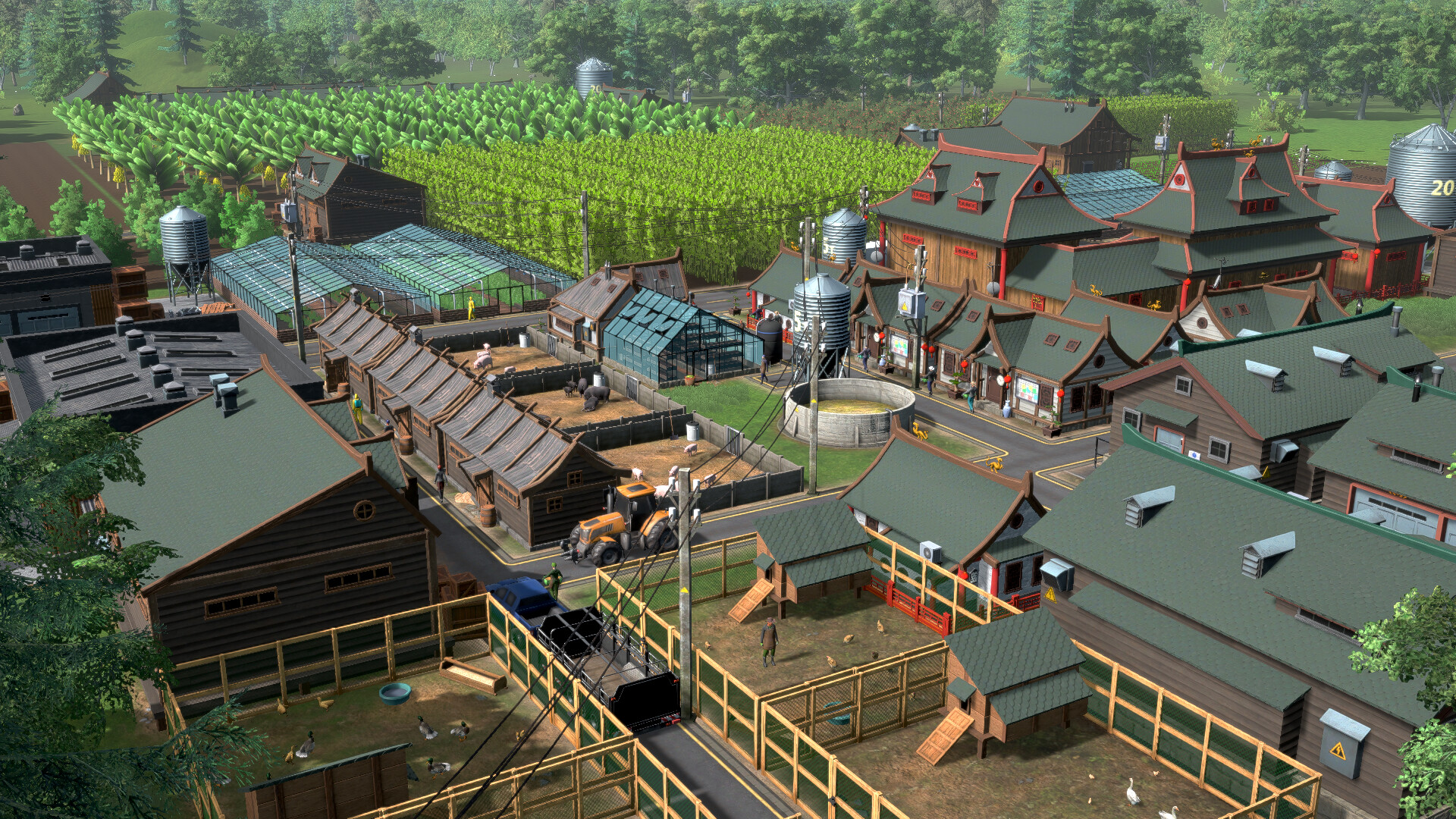Farm Manager World