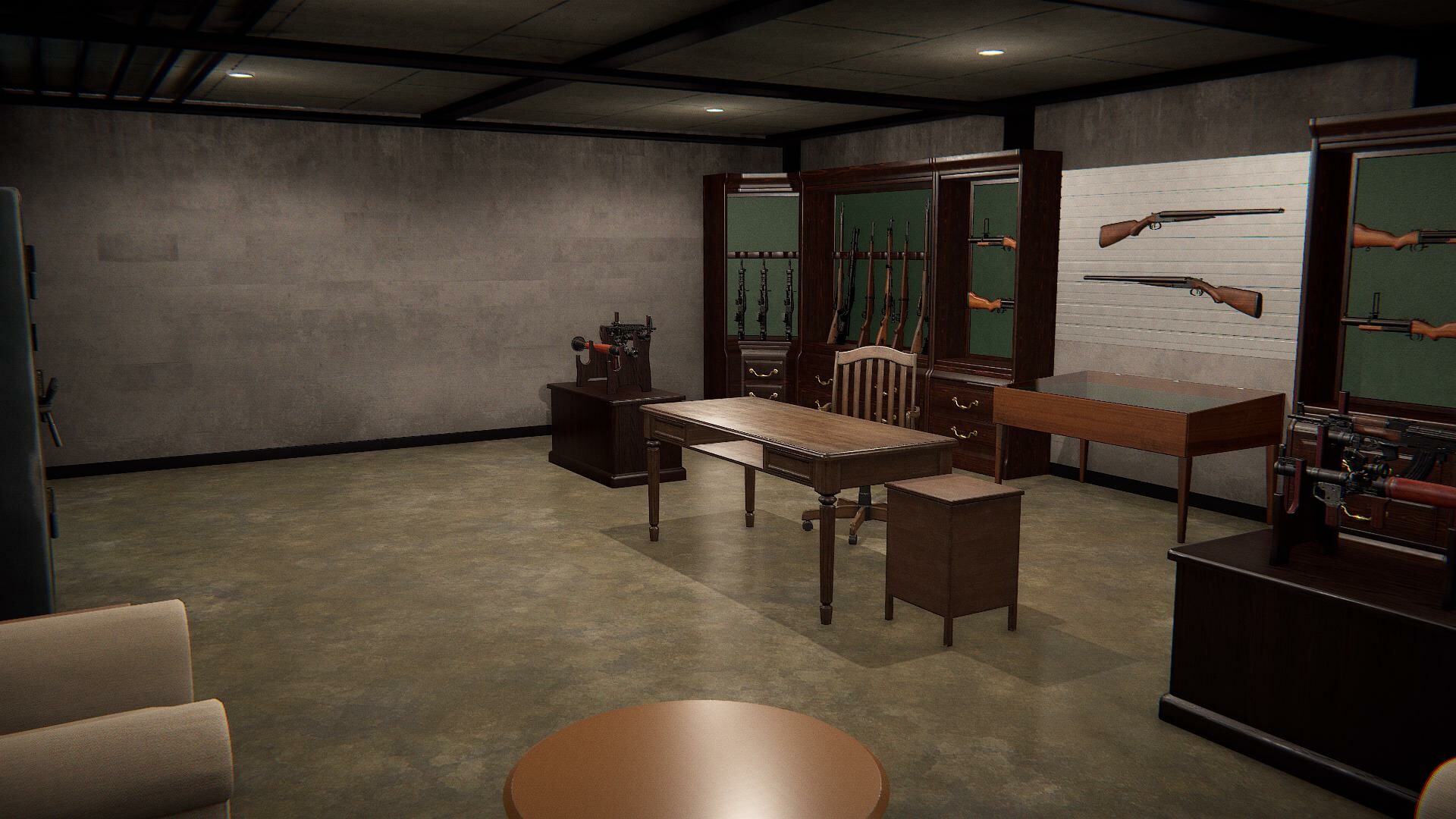 Gunsmith Simulator: Deluxe Edition