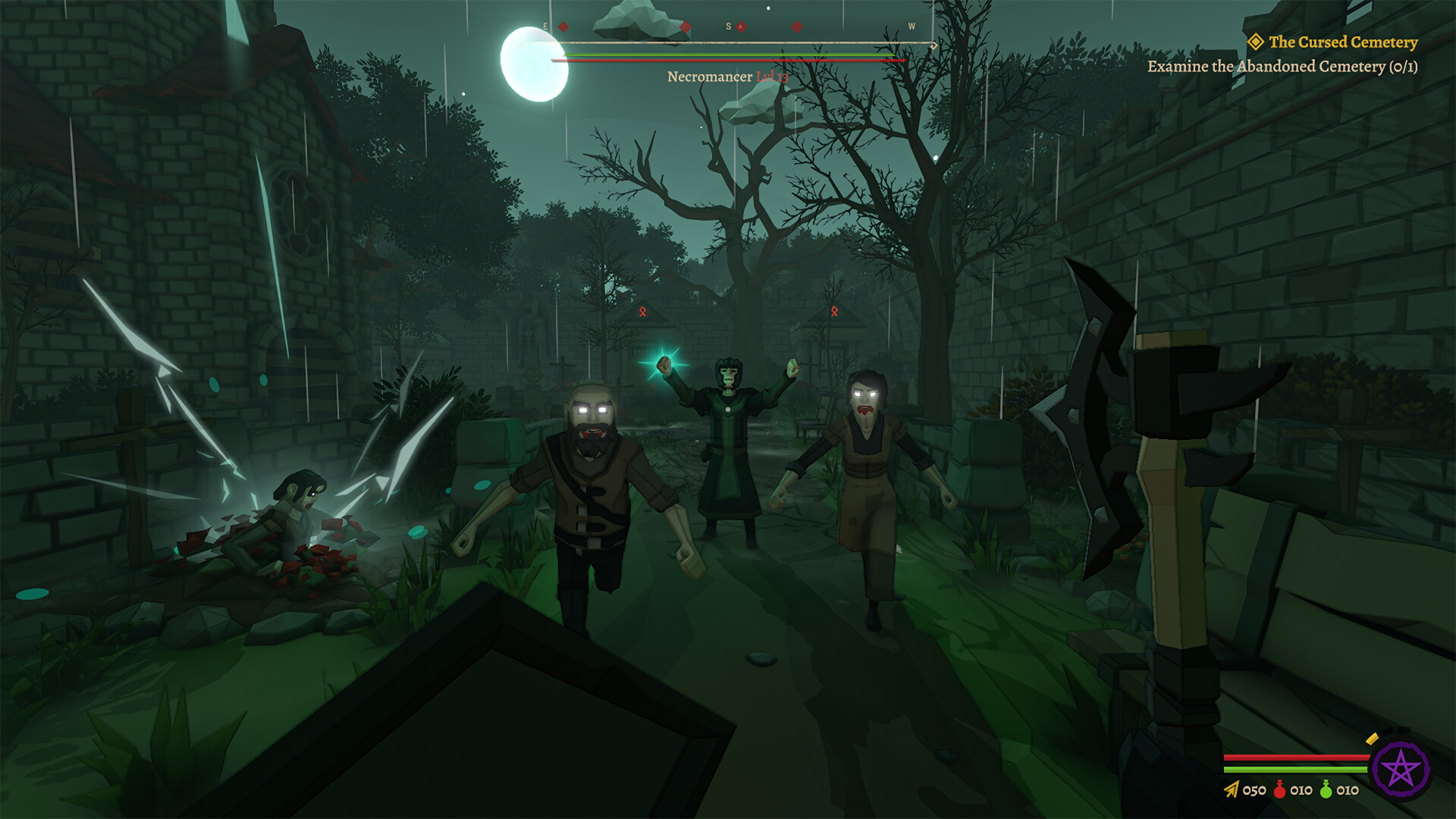RAIDBORN: Ultimate Edition v2026.06.02 (v1.0 Release) + 2 DLCs