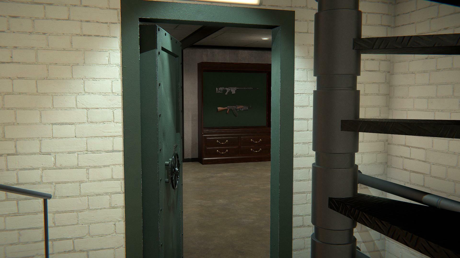Gunsmith Simulator: Deluxe Edition