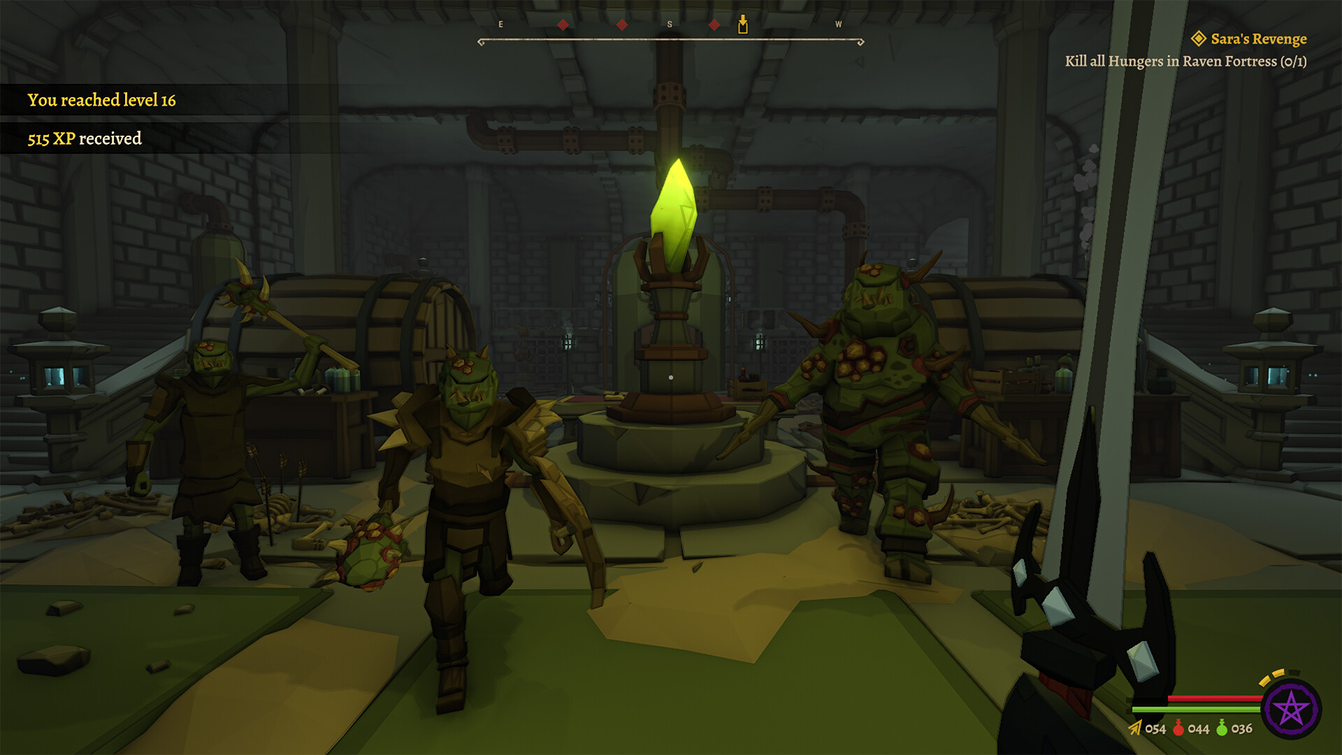 RAIDBORN: Ultimate Edition v2026.06.02 (v1.0 Release) + 2 DLCs