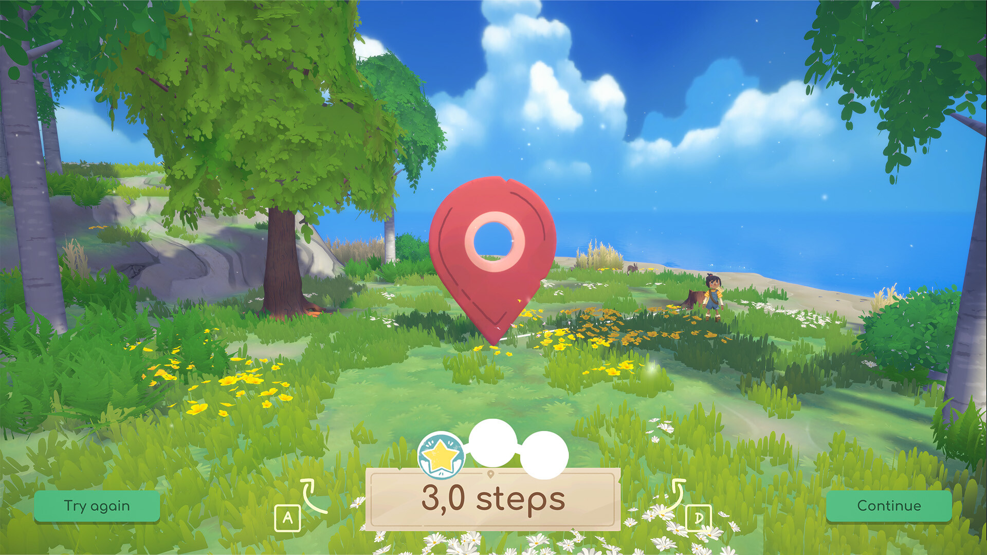 Map Map: A Game About Maps