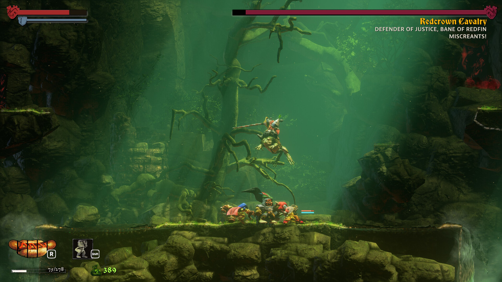 JUMP KING QUEST