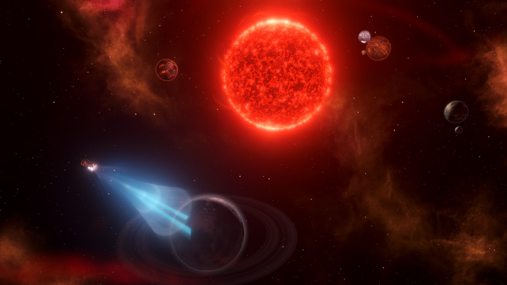 Stellaris: Ultimate Bundle