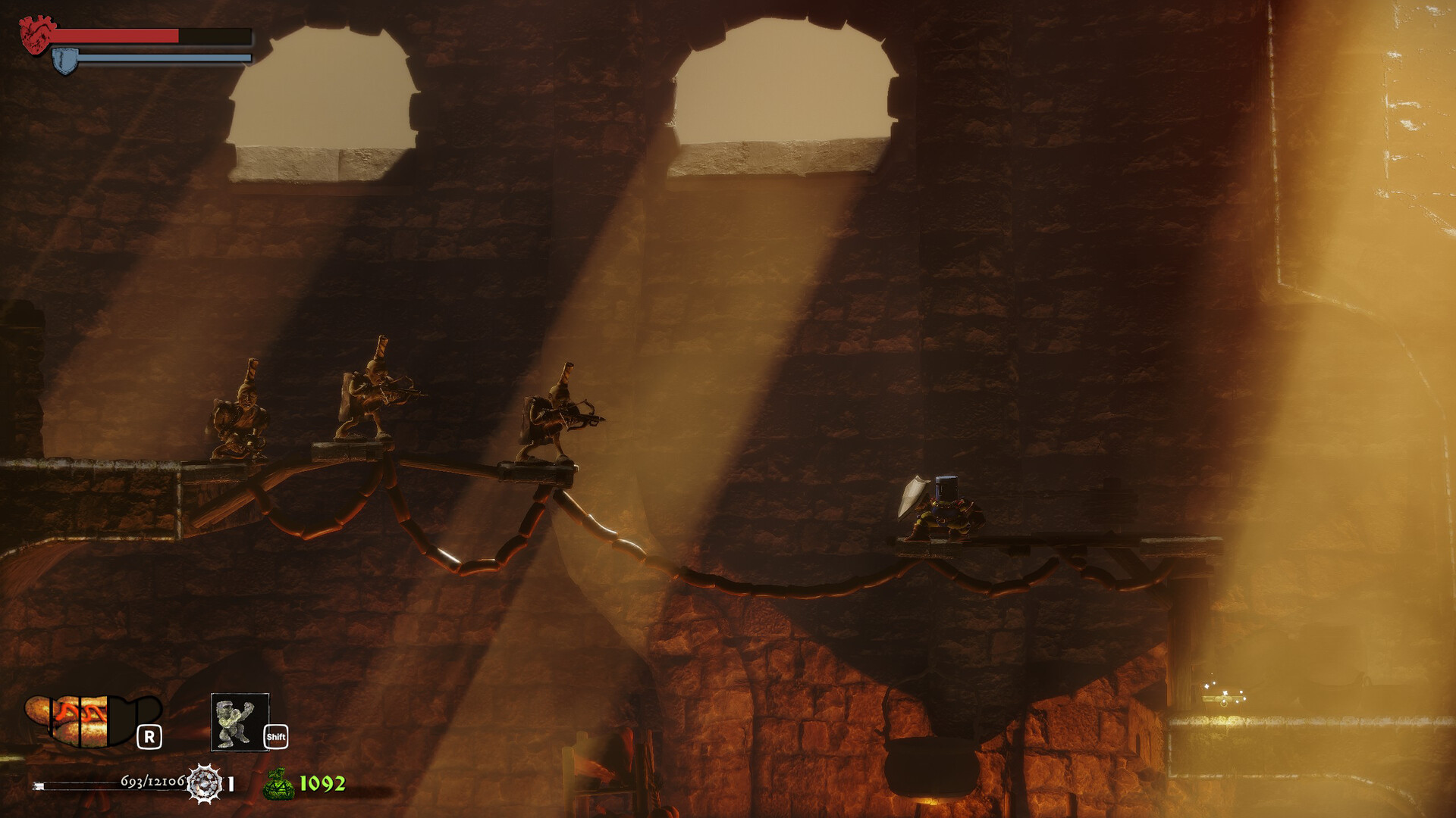 JUMP KING QUEST