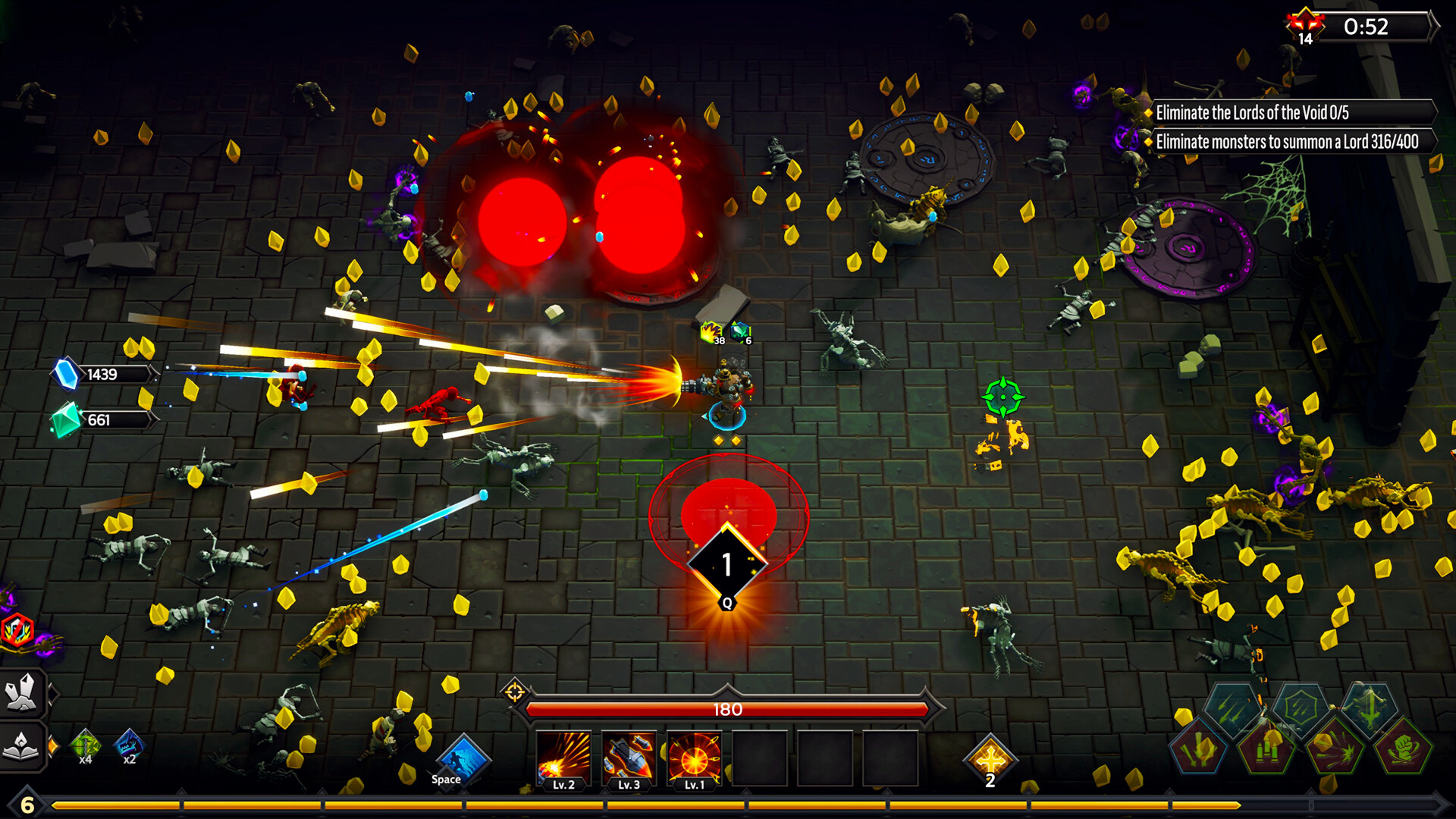 Soulstone Survivors: Supporter Edition