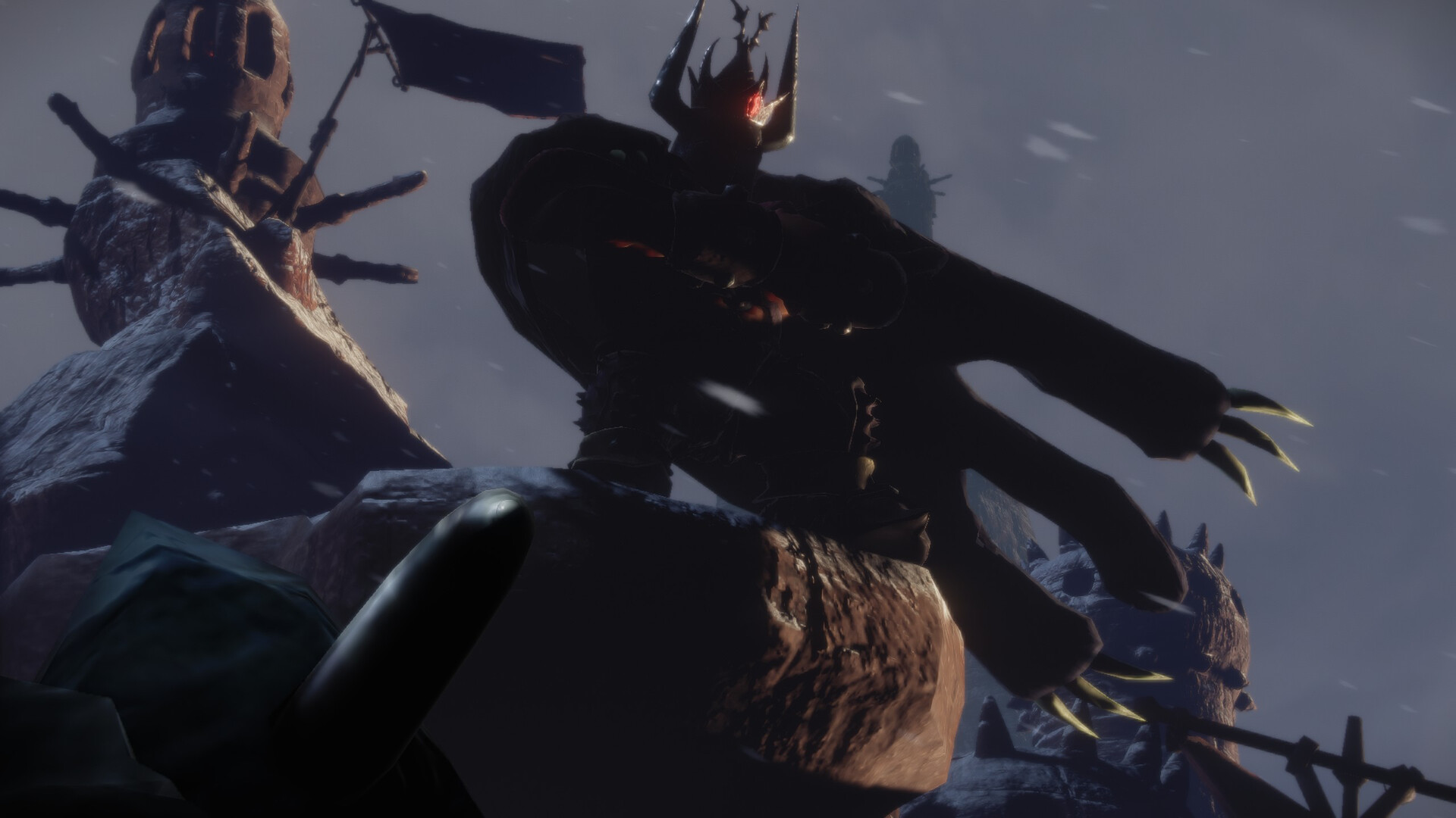 JUMP KING QUEST