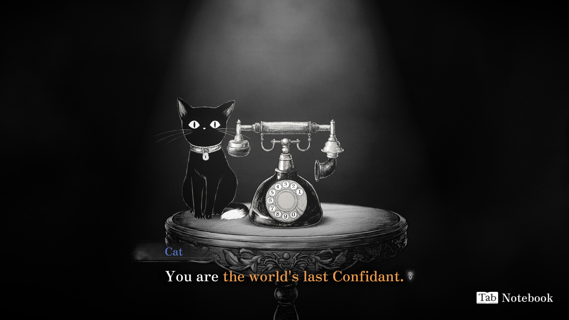 Schrödinger’s Call