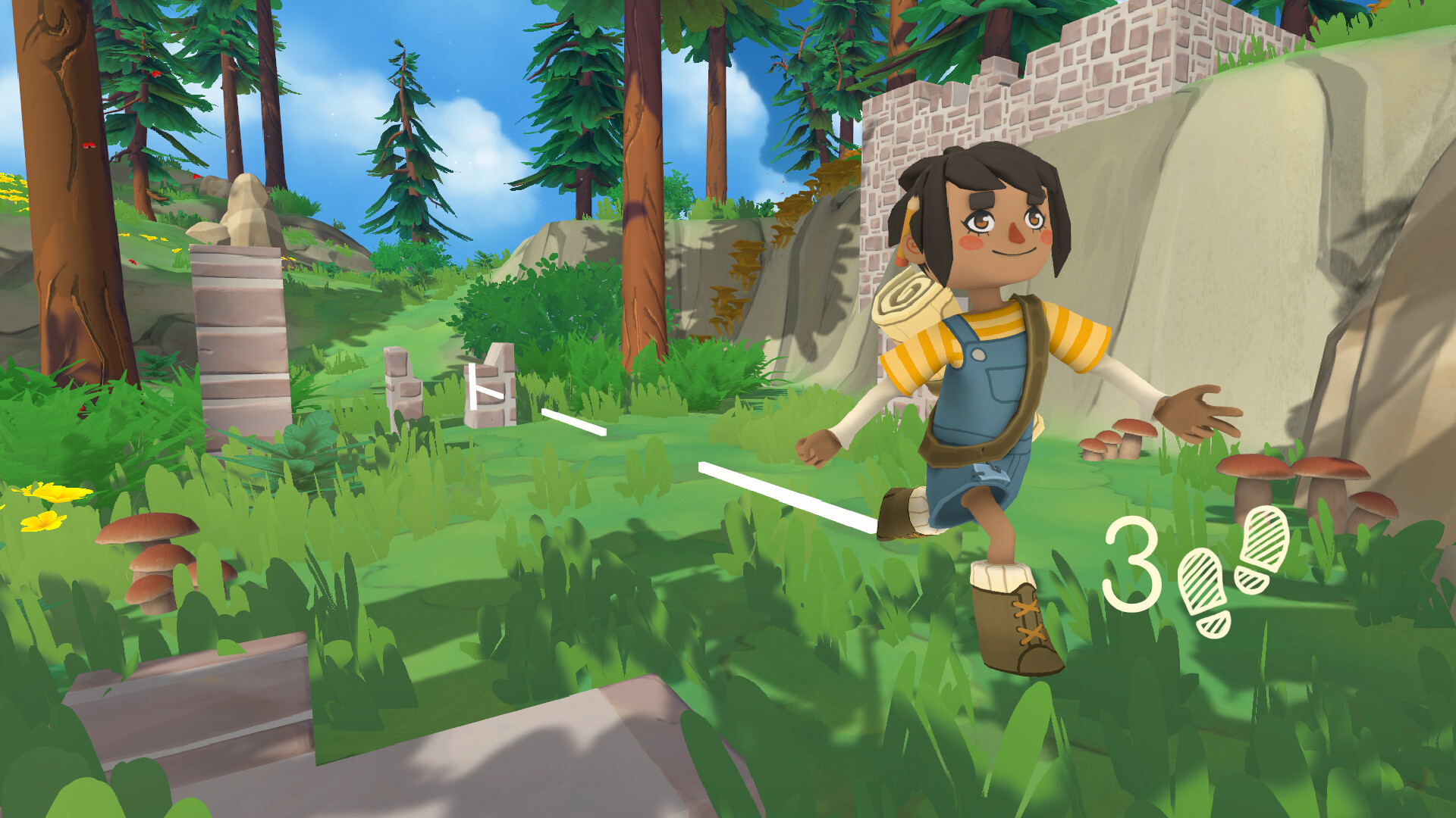 Map Map: A Game About Maps