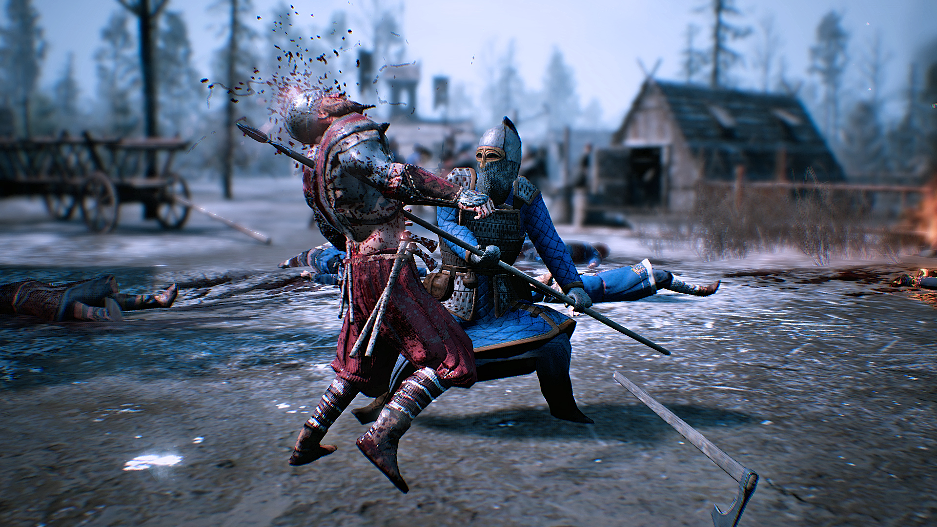 Ancestors Legacy: Complete Edition 