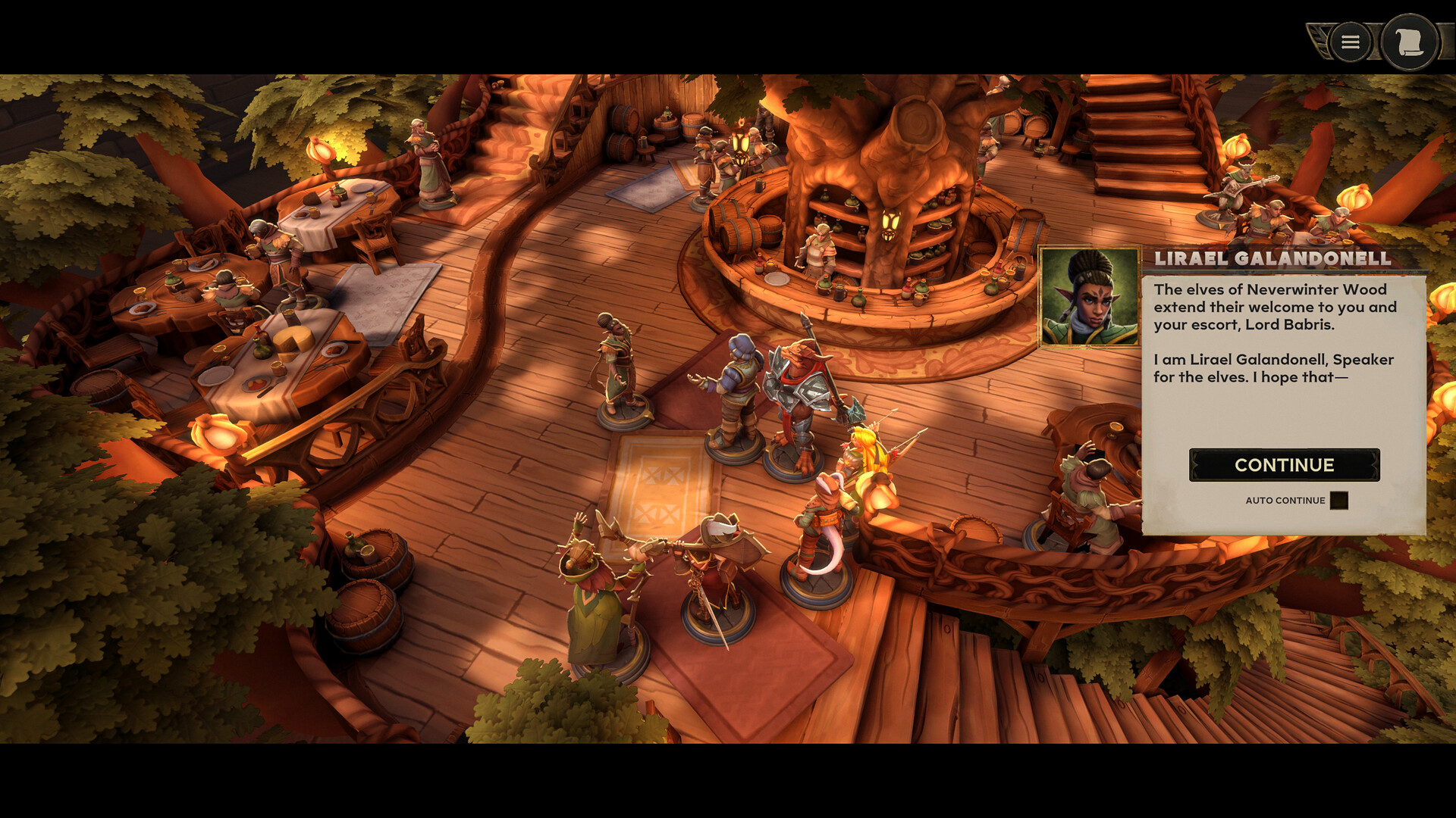 Demeo x Dungeons & Dragons: Battlemarked