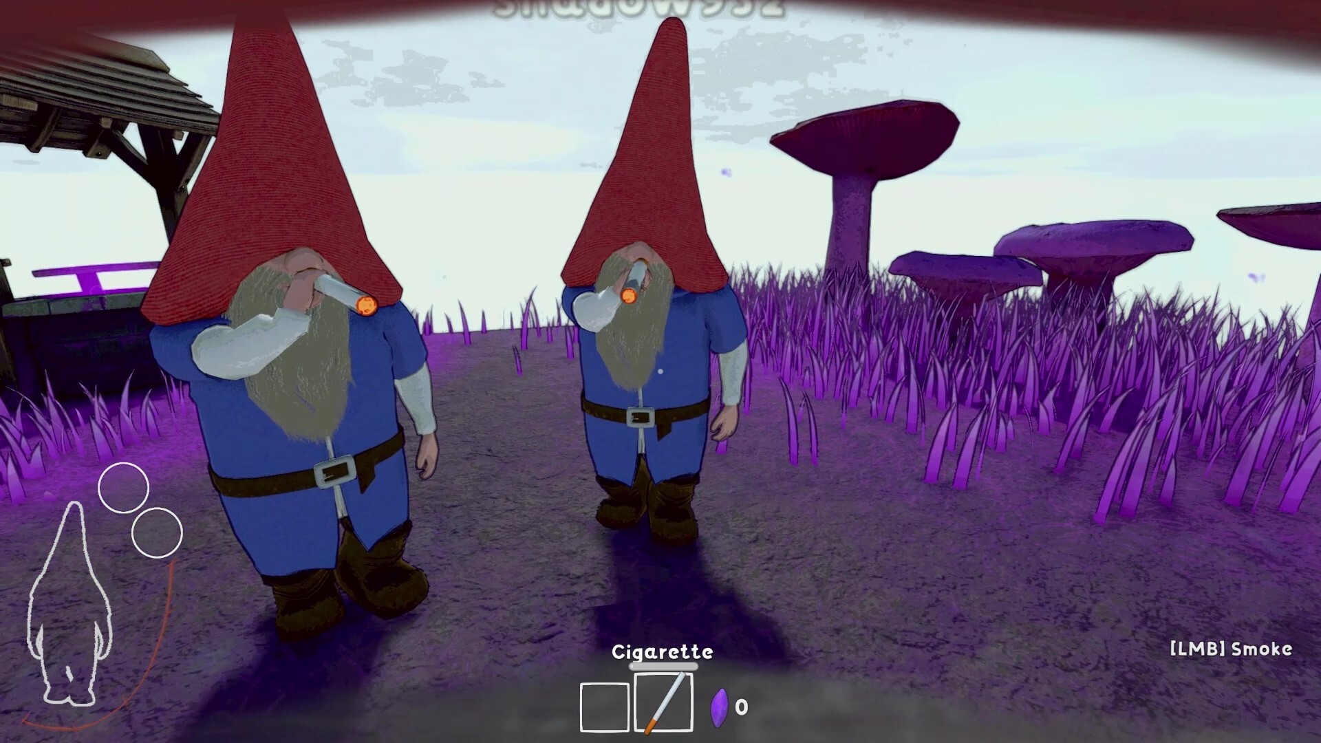 Burglin’ Gnomes Hotfix 2