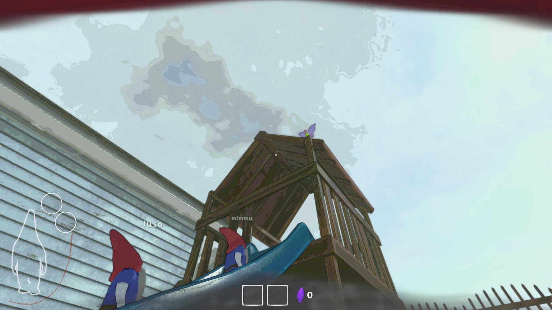 Burglin’ Gnomes Hotfix 2