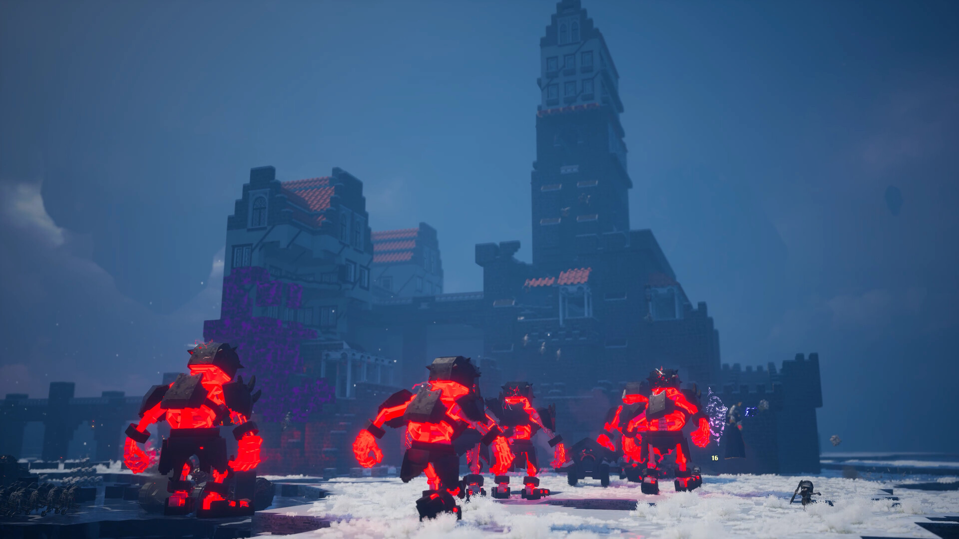 Castle Craft