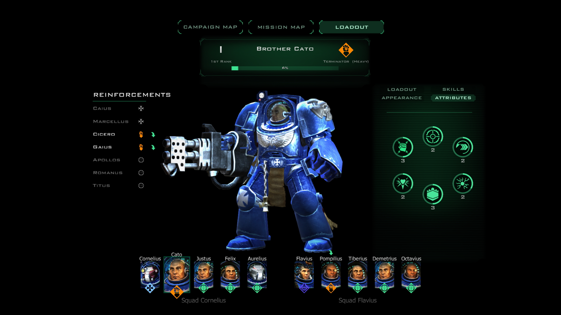 Space Hulk: Ascension – Ultimate Pack v1.4.2b2-14263 + 4 DLCs
