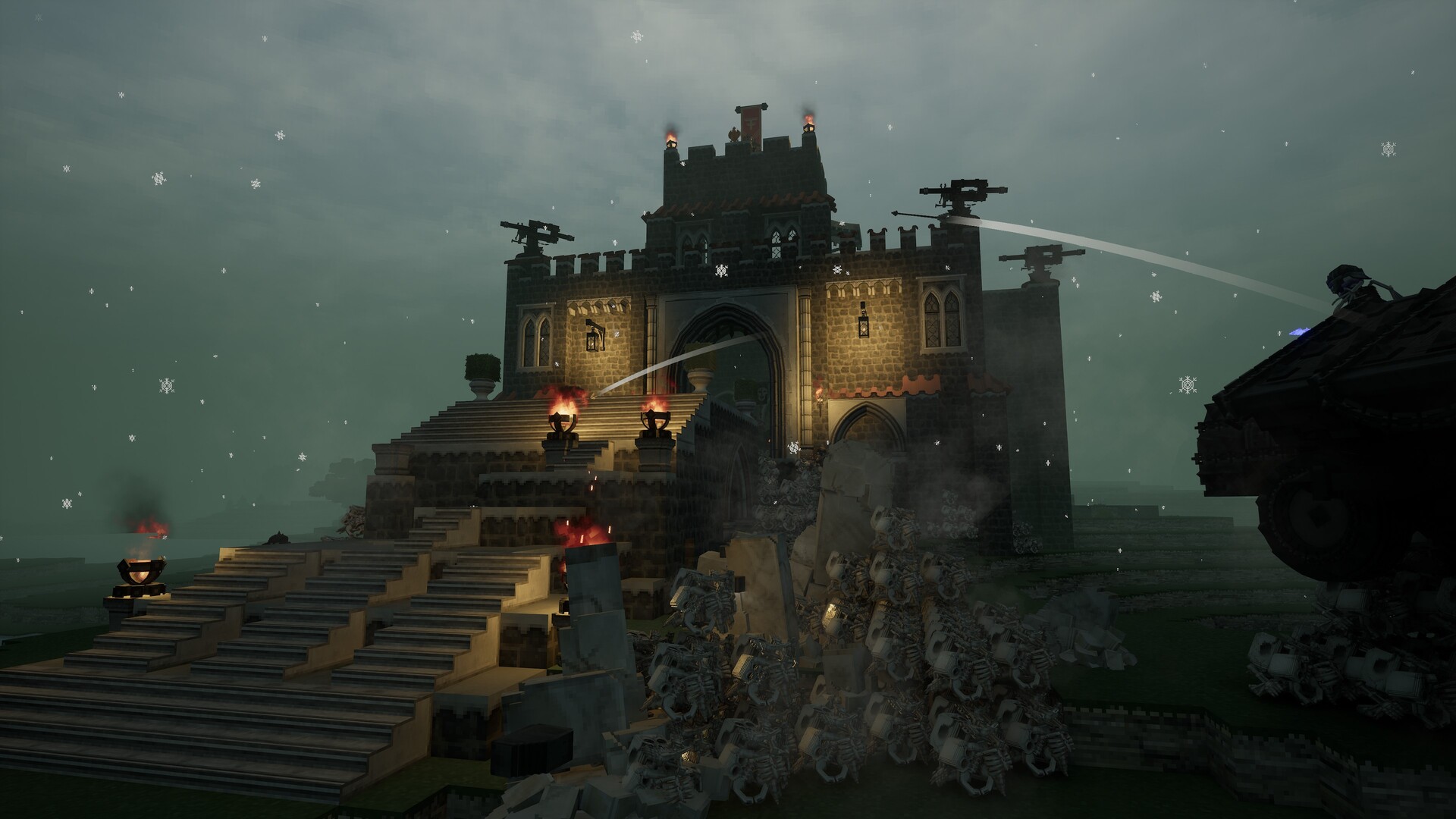 Castle Craft