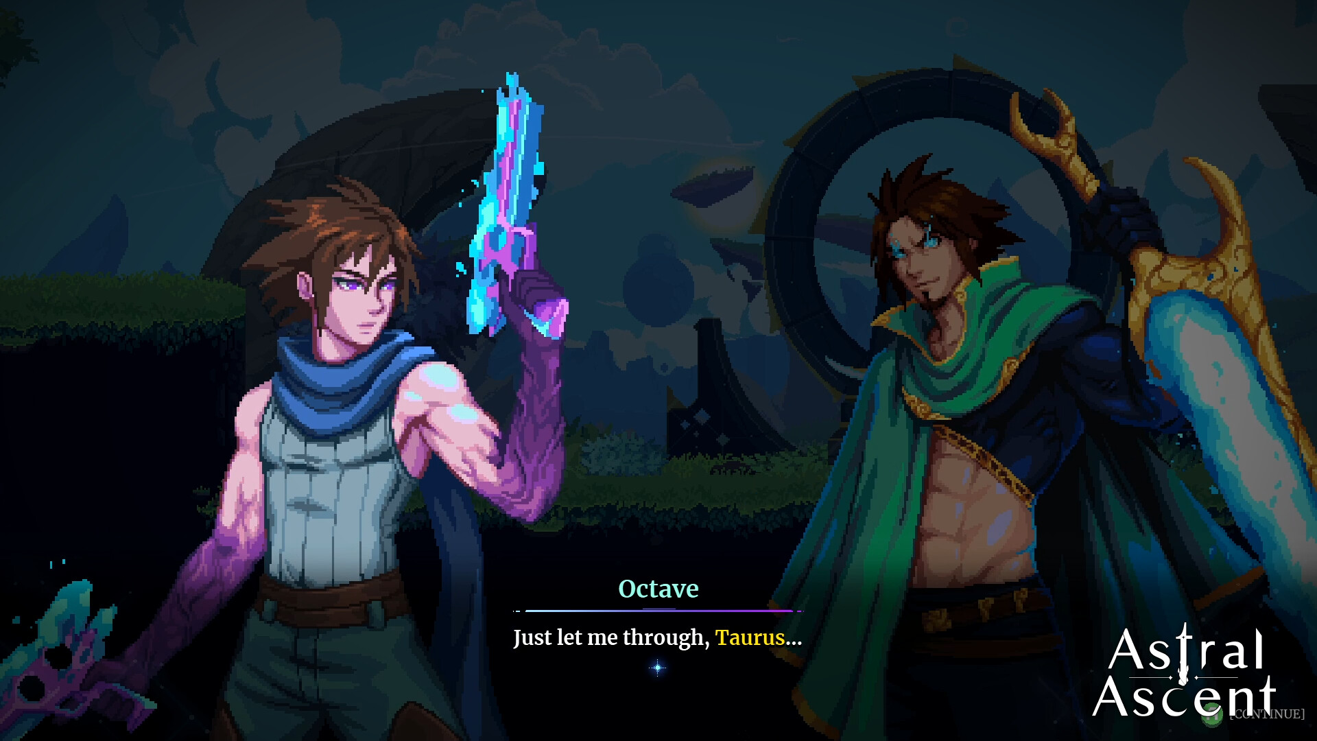 Astral Ascent v2.6.0 (1275) + 6 DLCs/Bonuses