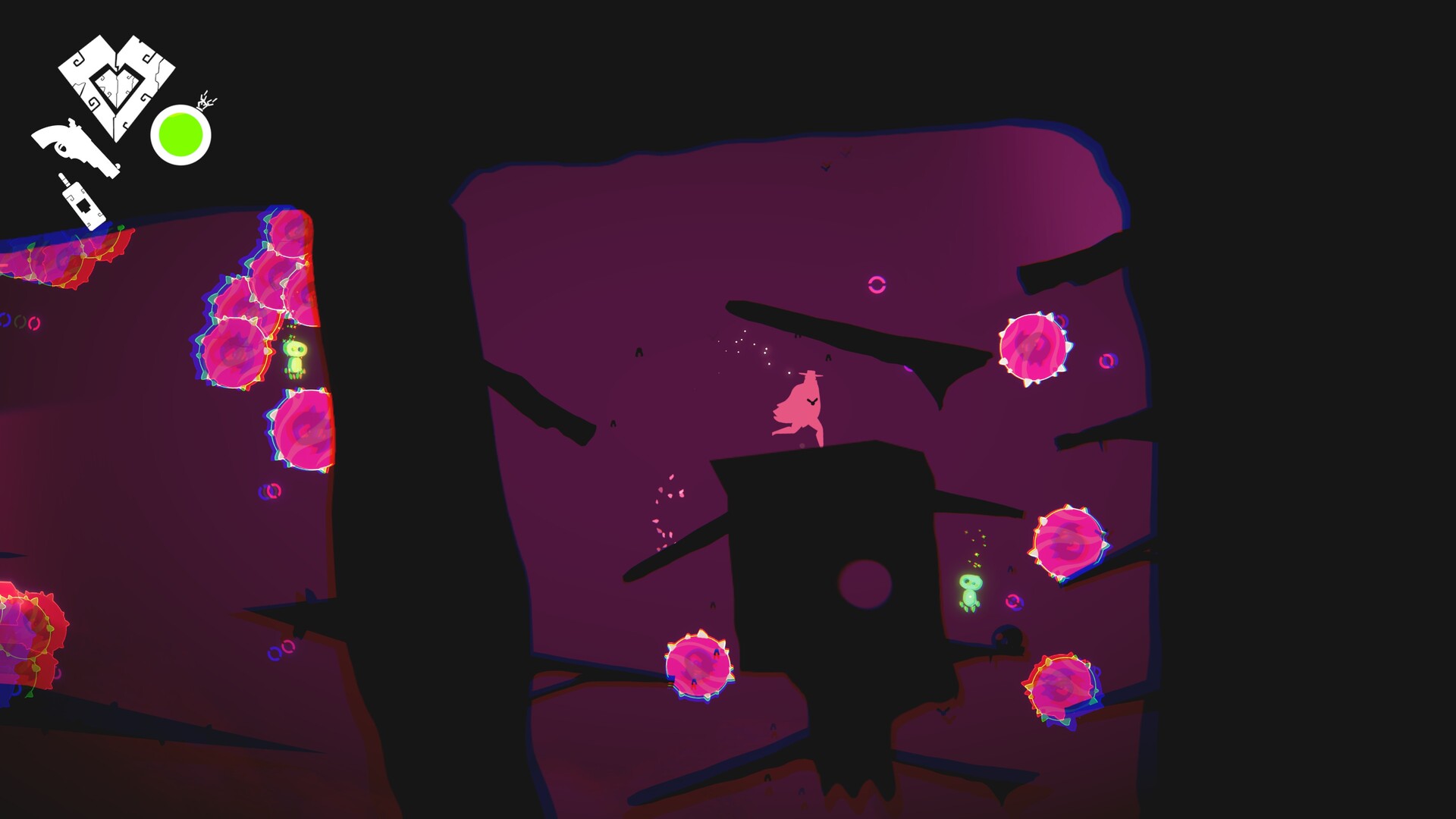 Rose & Locket v1.0.47