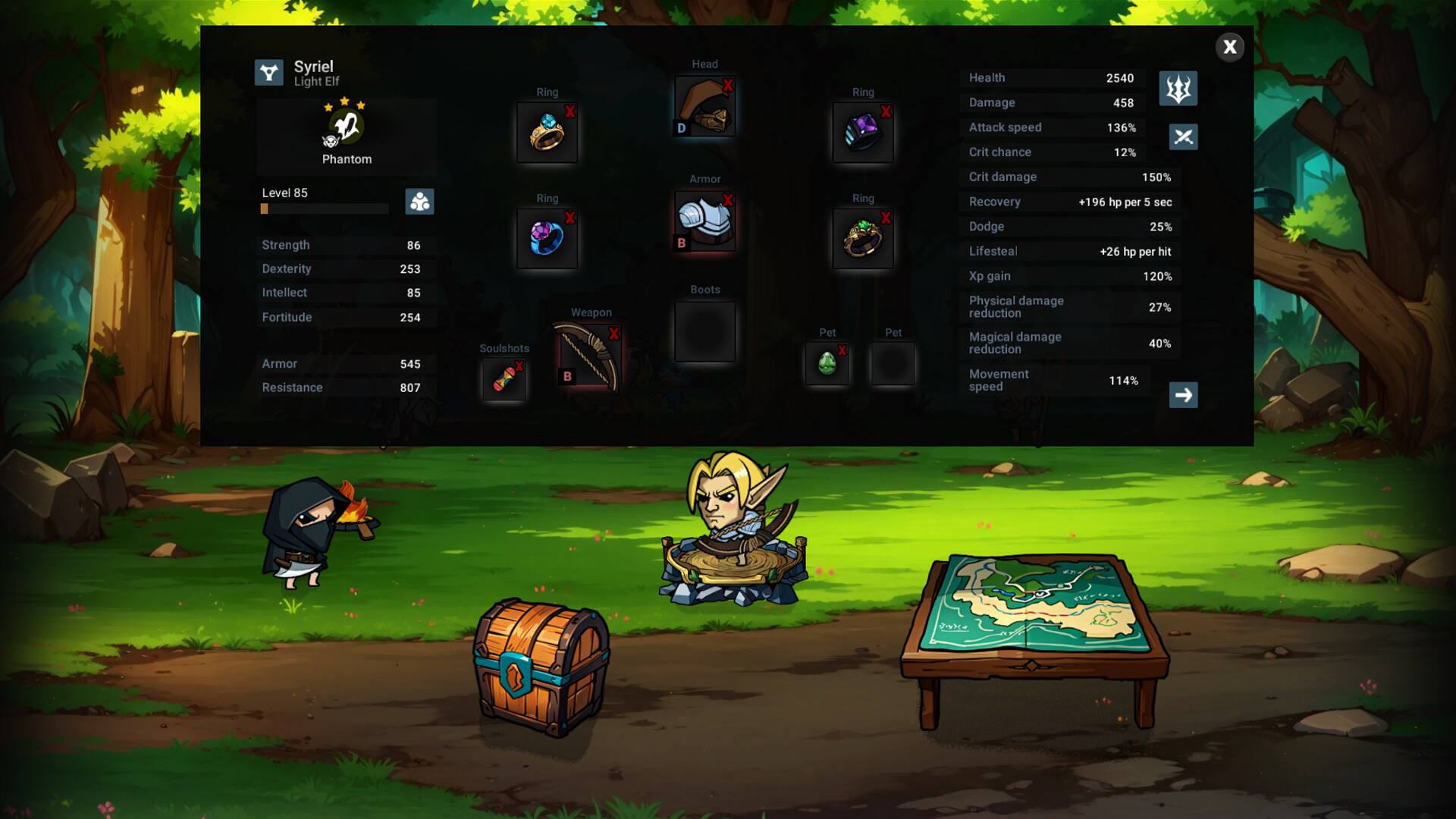 Mushi 