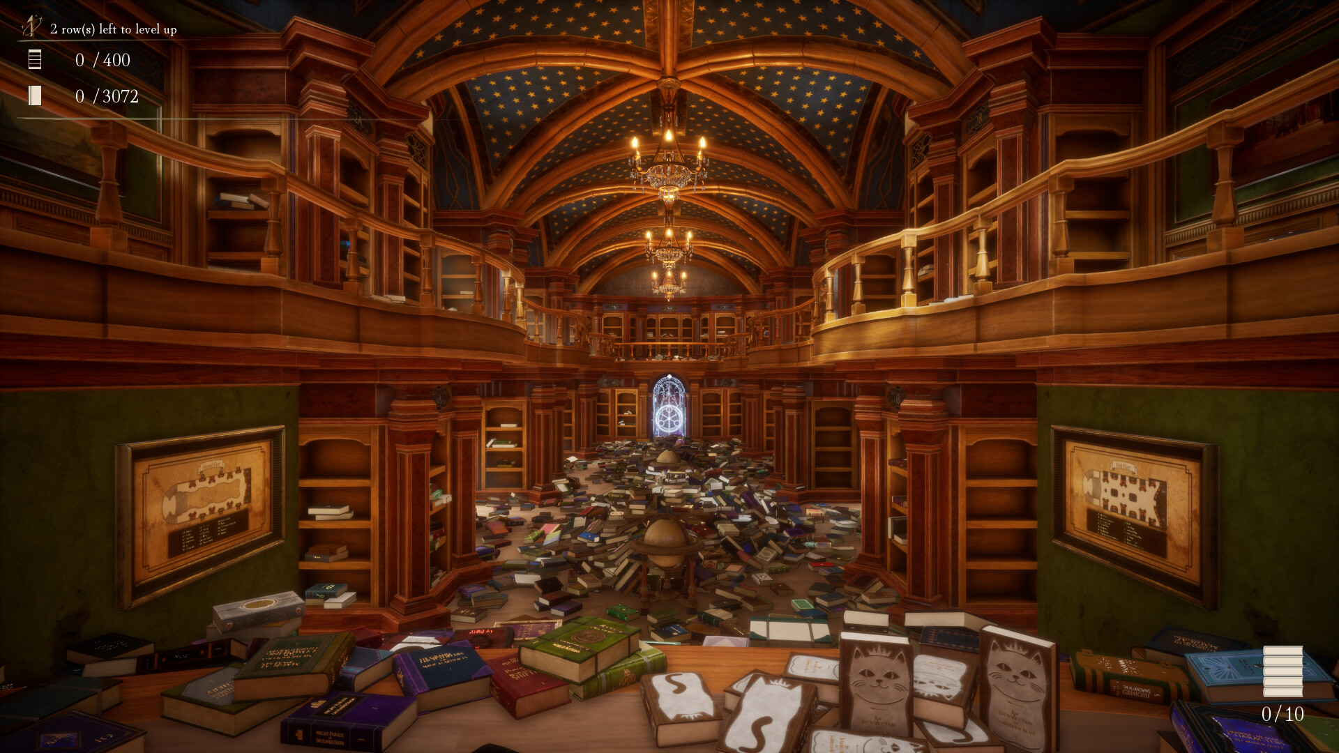 Librarian