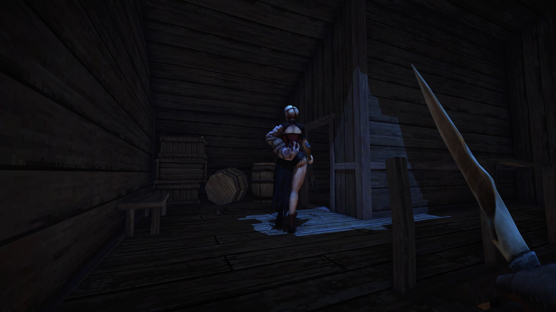Blood West: Gold Edition v5.0.3 + 3 DLCs/Bonuses