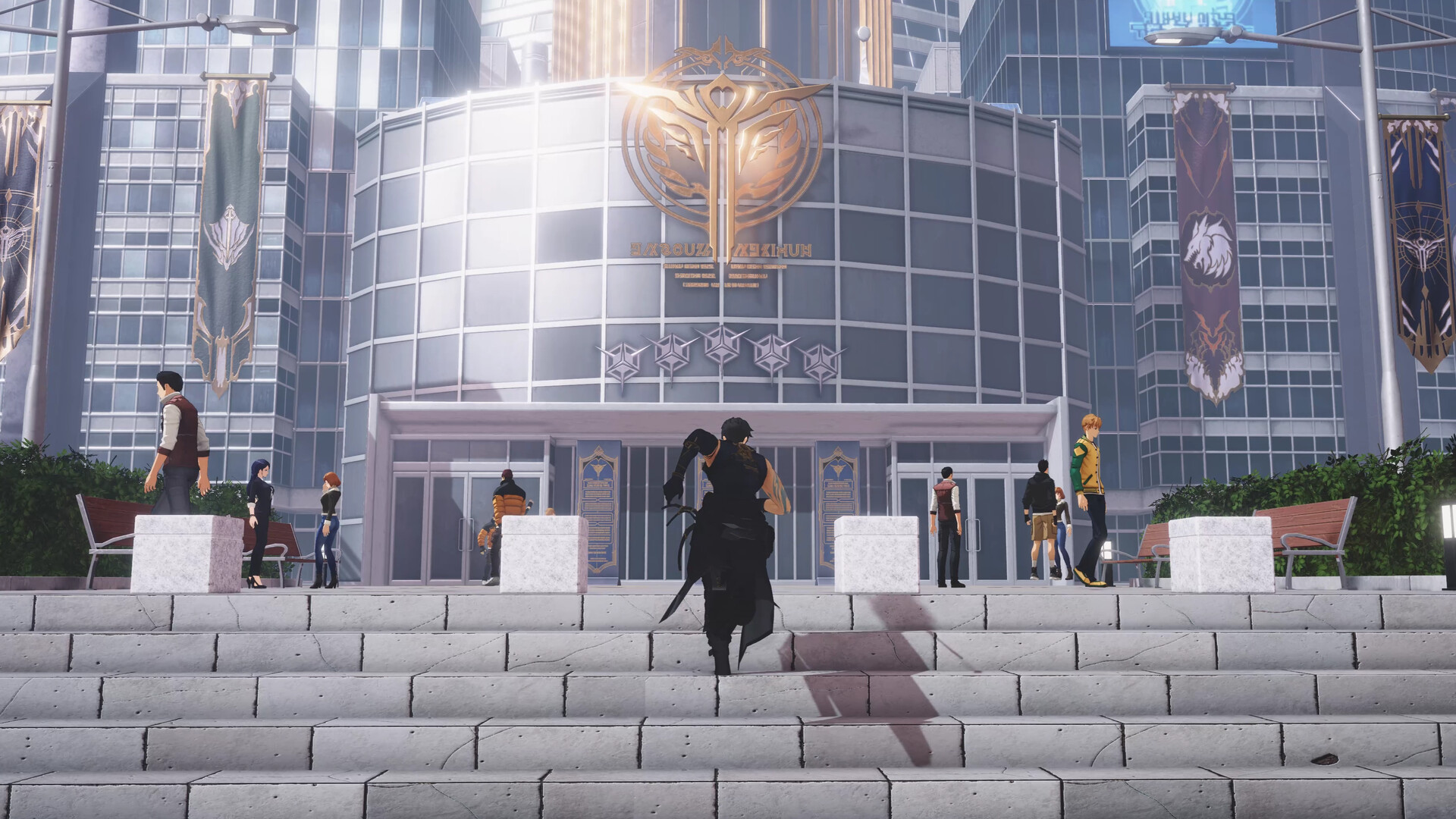 Solo Leveling: ARISE OVERDRIVE