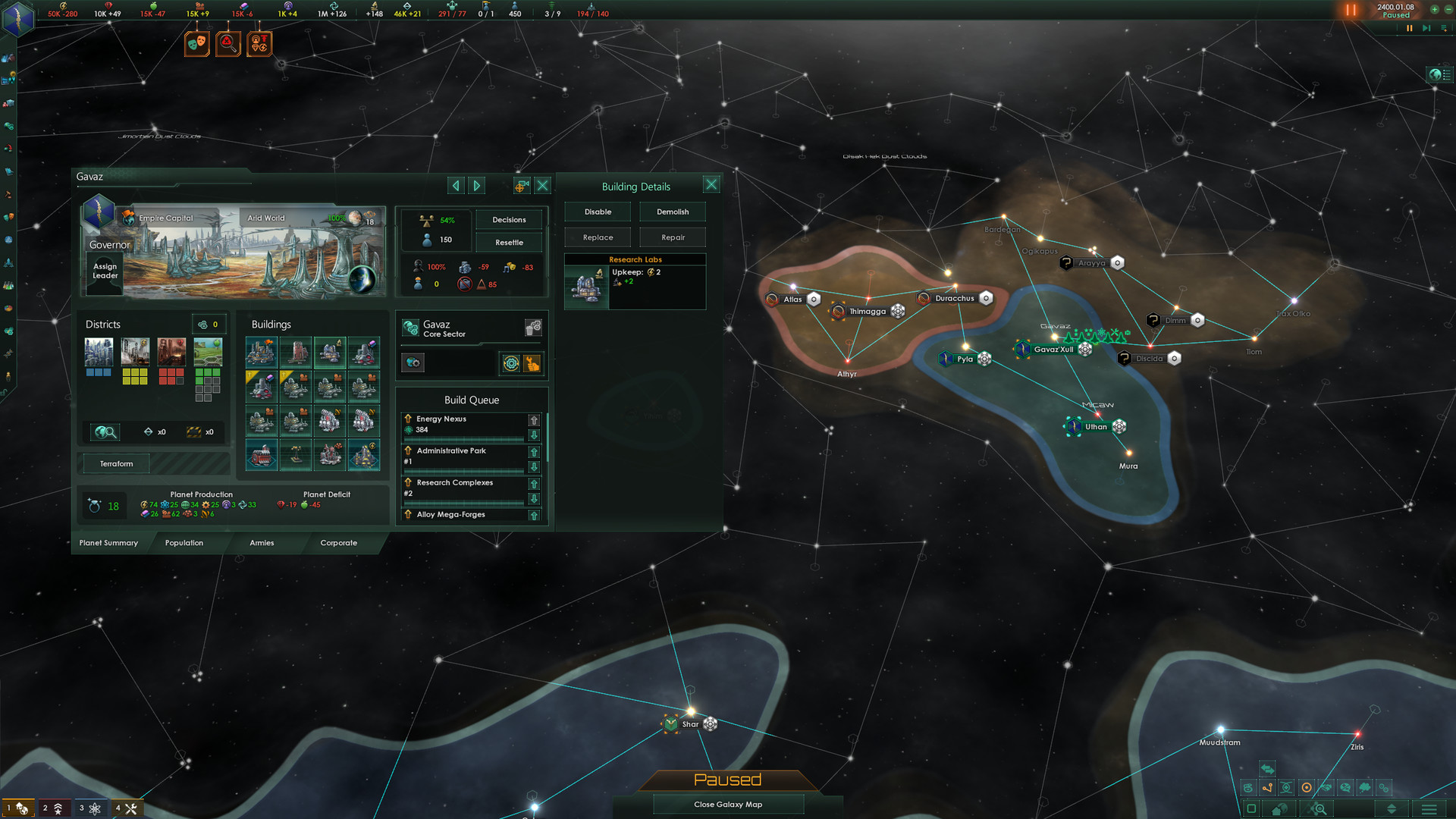 Stellaris: Ultimate Bundle