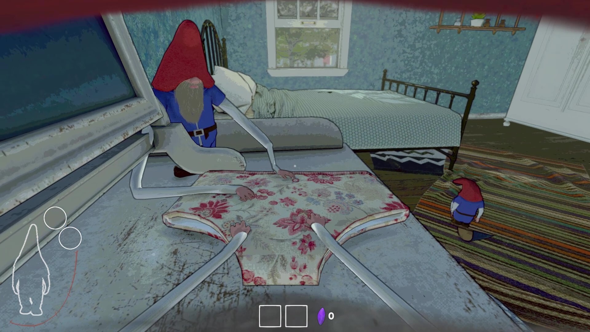 Burglin’ Gnomes Hotfix 2