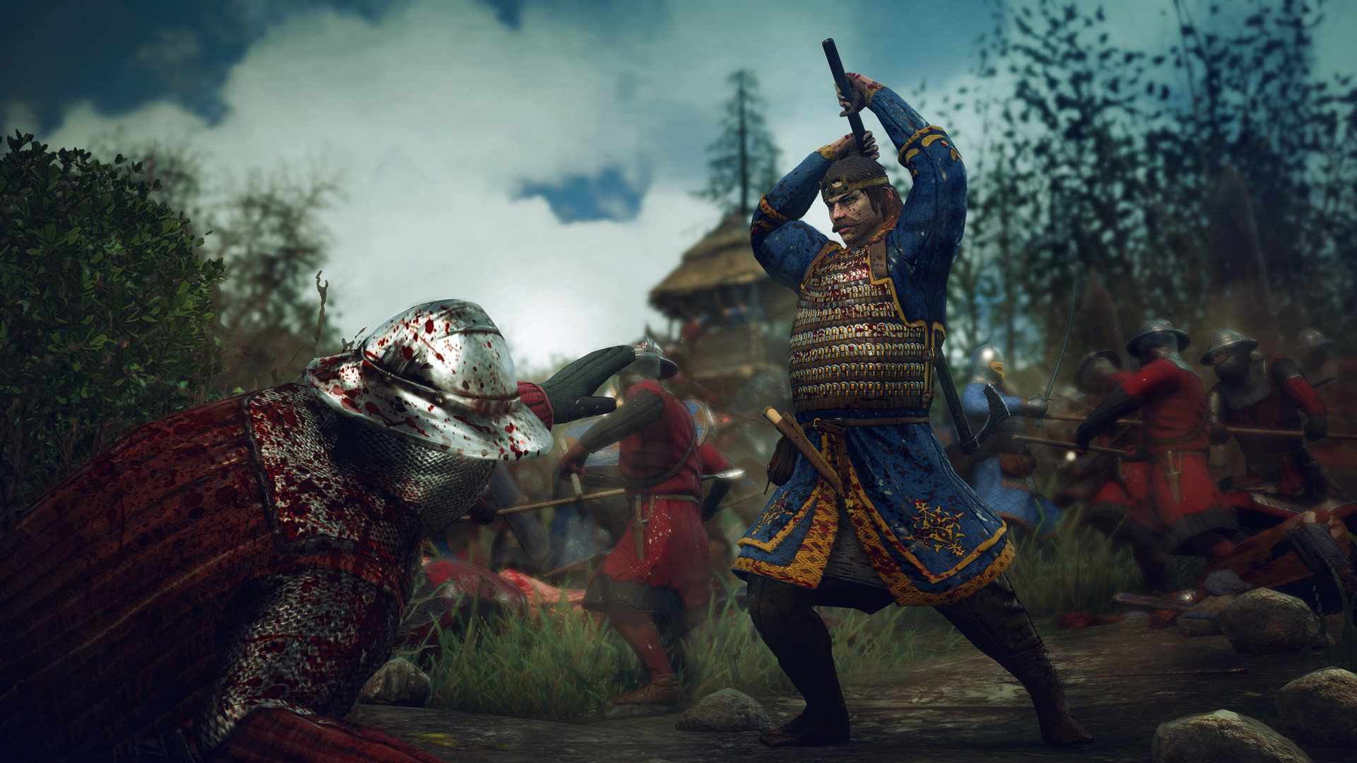 Ancestors Legacy: Complete Edition