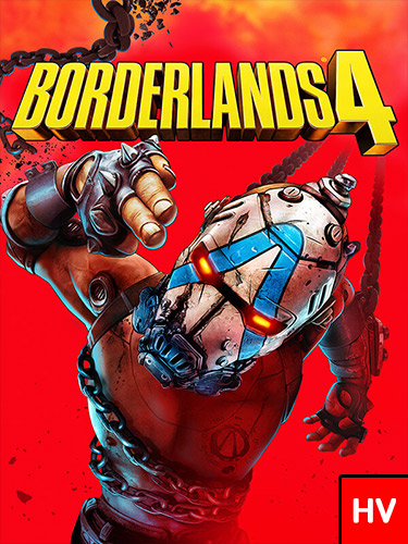 Borderlands 4: Deluxe Edition