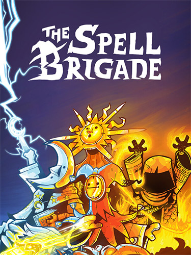 The Spell Brigade