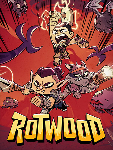 Rotwood