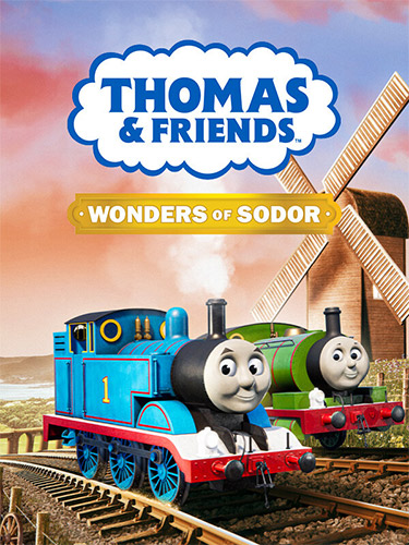Thomas & Friends