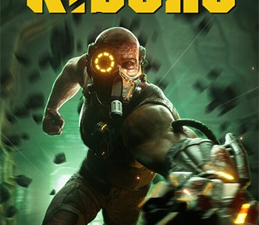 KIBORG