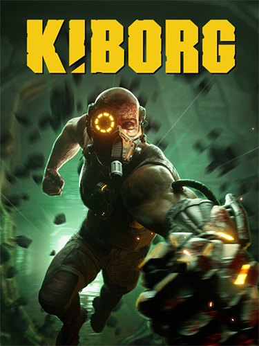 KIBORG