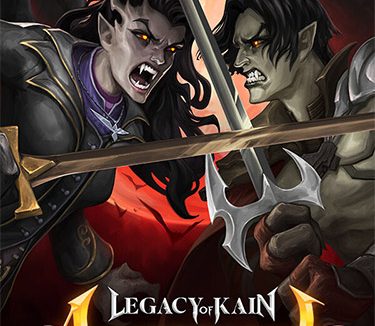 Legacy of Kain: Ascendance