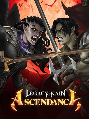 Legacy of Kain: Ascendance