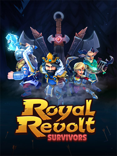 Royal Revolt Survivors