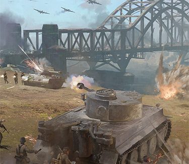 Sudden Strike 5