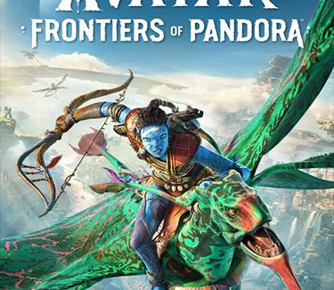 Avatar: Frontiers of Pandora