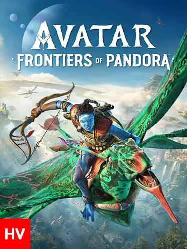 Avatar: Frontiers of Pandora