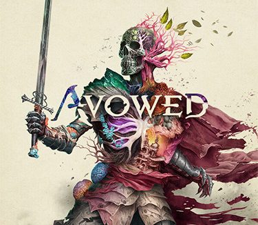 Avowed