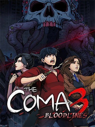 The Coma 3: Bloodlines