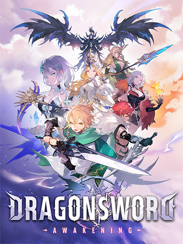 DragonSword: Awakening